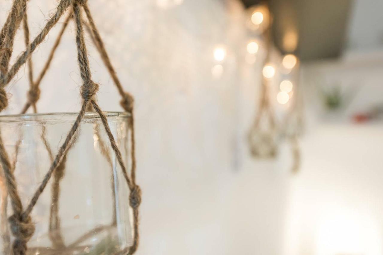 Apartamento En Calle Tres Peces Madrid Eksteriør billede